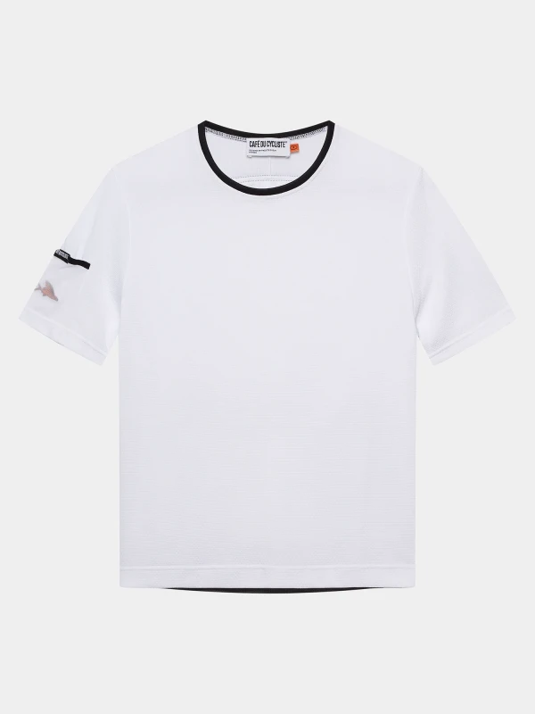 Baselayer damski CELIA Cafe Du Cycliste