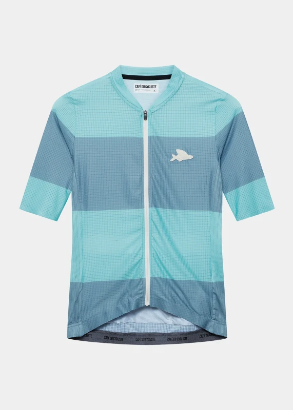  Koszulka rowerowa ANGELINE Cafe Du Cycliste