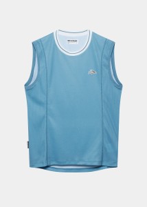 Koszulka rowerowa męska BEATRICE Cafe Du Cycliste