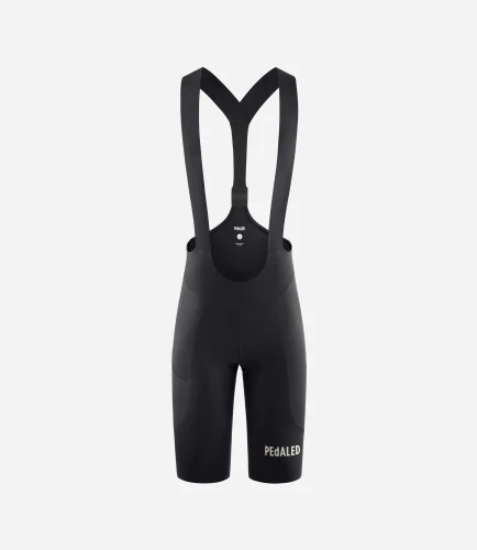 women-cycling-lightweight-bibshort-black-element-front-2025-pedaled.webp