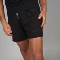 MERINO MESH SHORTS