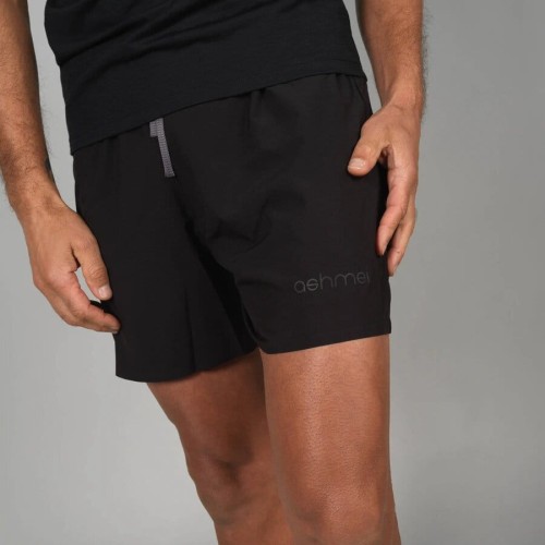 MERINO MESH SHORTS