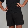 MERINO MESH SHORTS