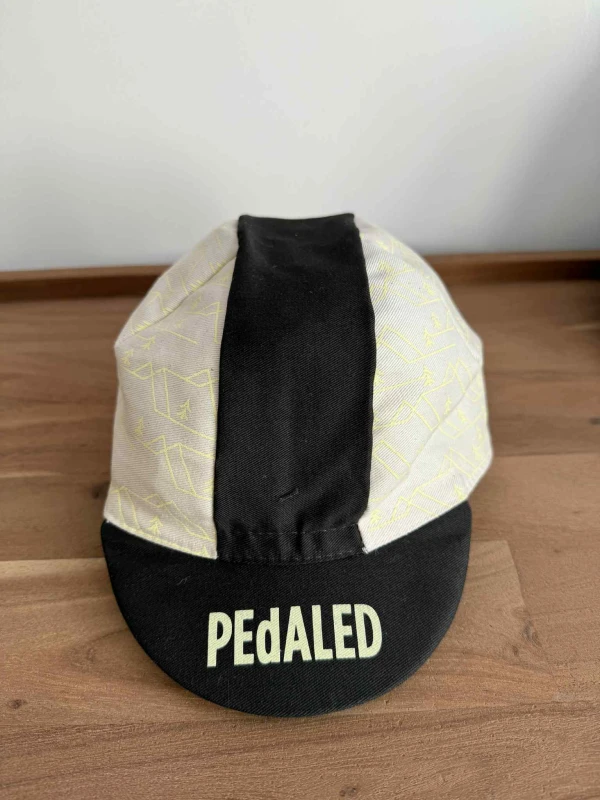 Czapka PEdALED & Lajkonik 2025