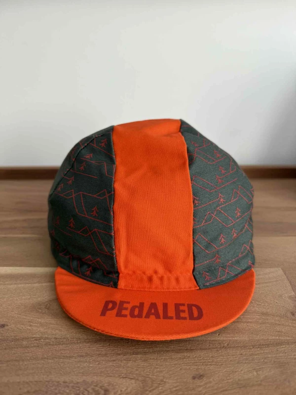 Czapka PEdALED & Lajkonik 2024