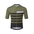 BRETON CYCLE JERSEY