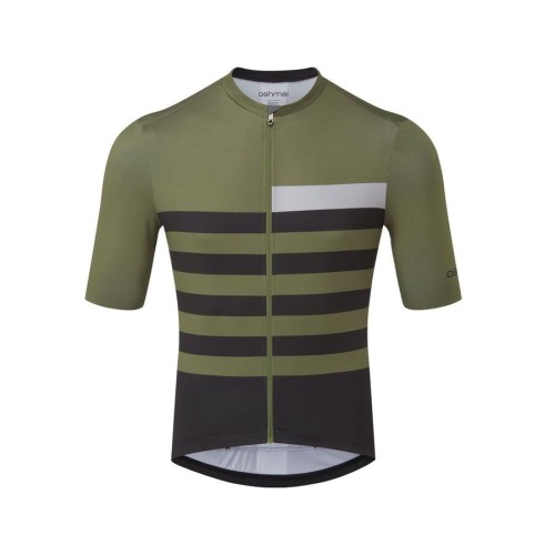 BRETON CYCLE JERSEY