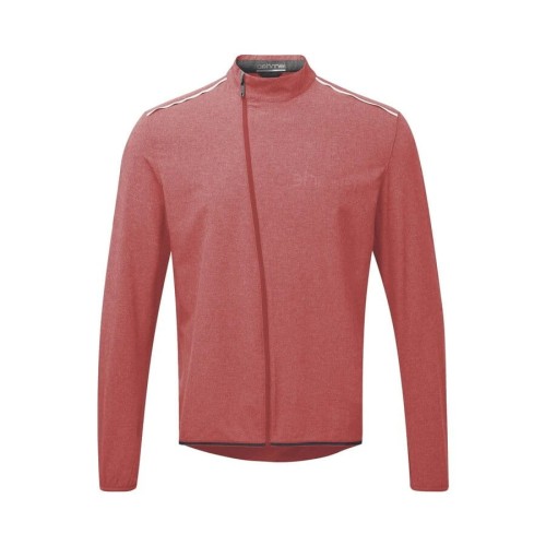 PACKABLE JACKET