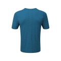 Short Sleeve Merino Baselayer