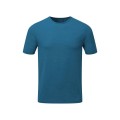 Short Sleeve Merino Baselayer