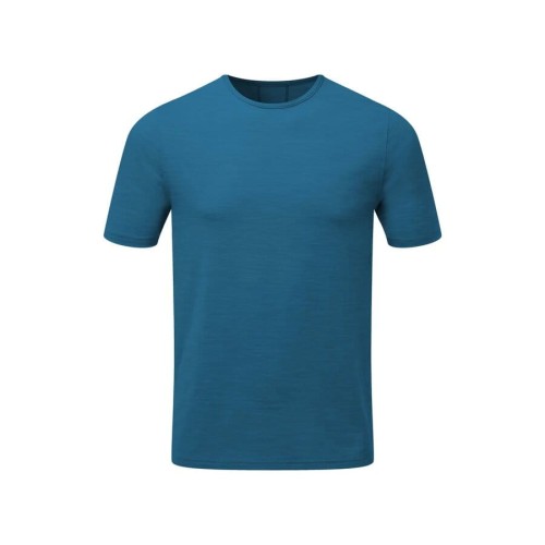 Short Sleeve Merino Baselayer