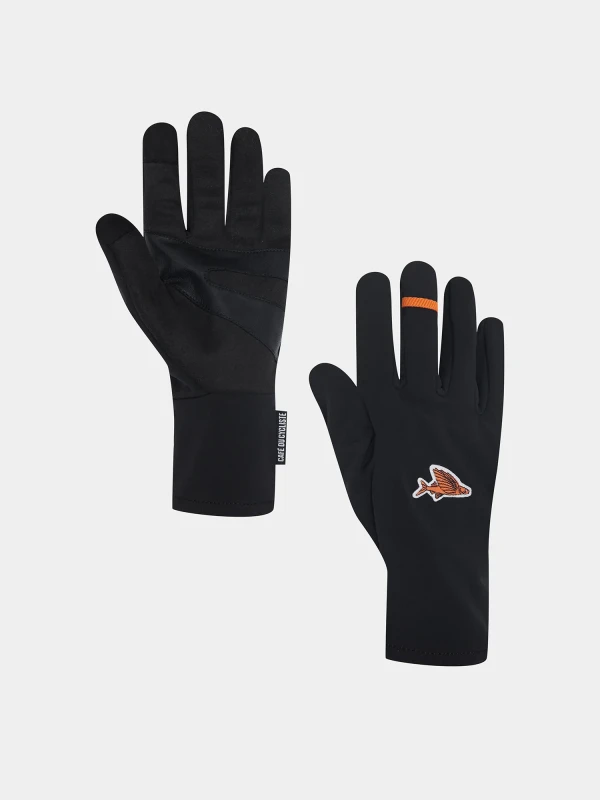 Rękawiczki Softshell Cafe Du Cycliste