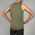 MERINO VEST