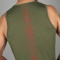 MERINO VEST