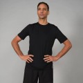 SIGNATURE MERINO T-SHIR