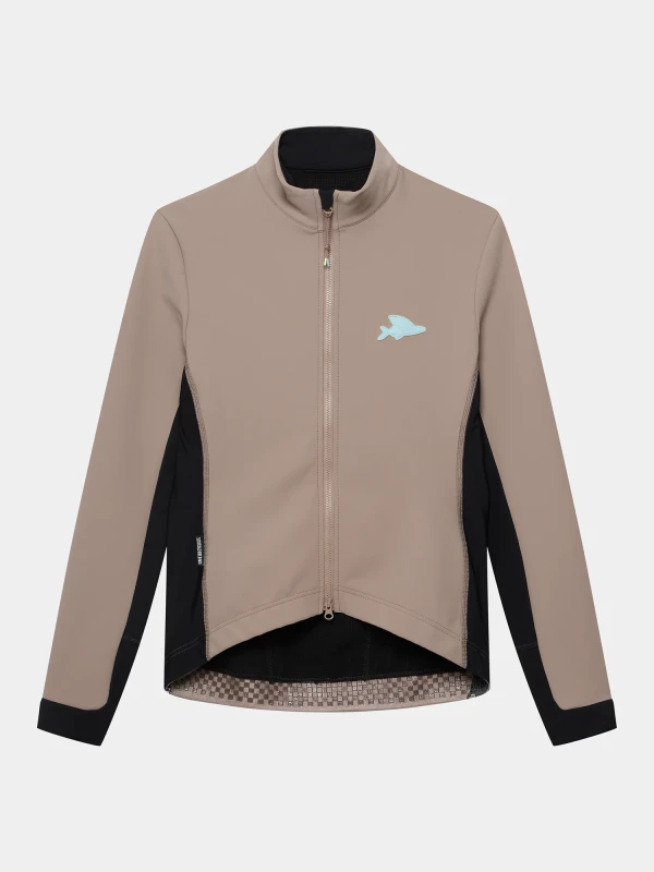 Softshell męski Manon Cafe Du Cycliste