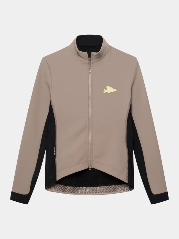 Softshell damski Manon Cafe Du Cycliste 