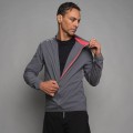 PACKABLE JACKET