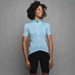Koszulka rowerowa damska Ashmei SIGNATURE MERINO CYCLE JERSEY