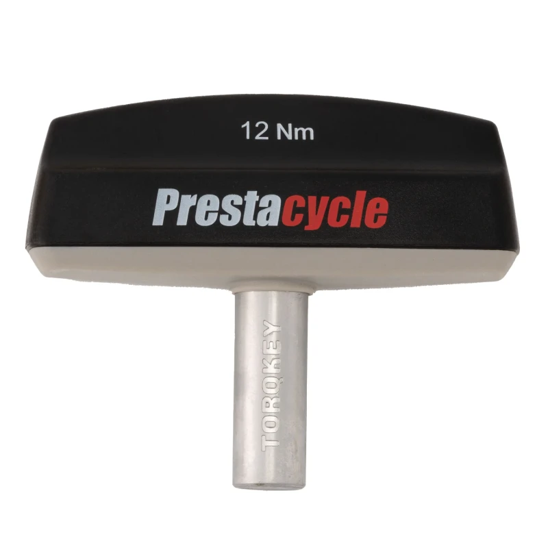 Pro TorqKeys – 12 Nm, klucz dynamometryczny,  obrotowy z uchwytem w kształcie litery T