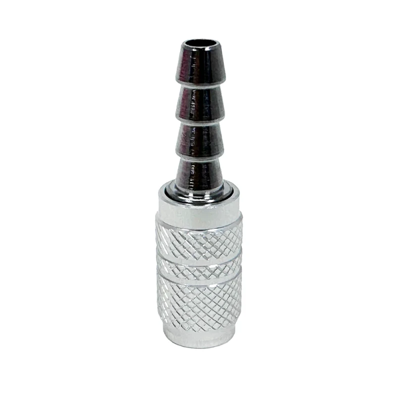 Schrader Hose Barb PRO