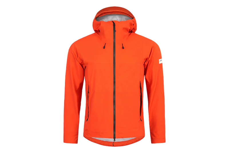 Kurtka przeciwdeszczowa Zoa Rain Shell ALBION