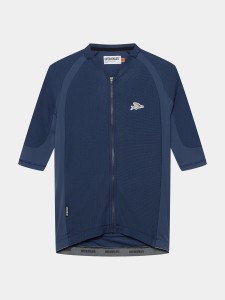 Koszulka rowerowa damska MIREILLE