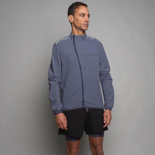PACKABLE JACKET