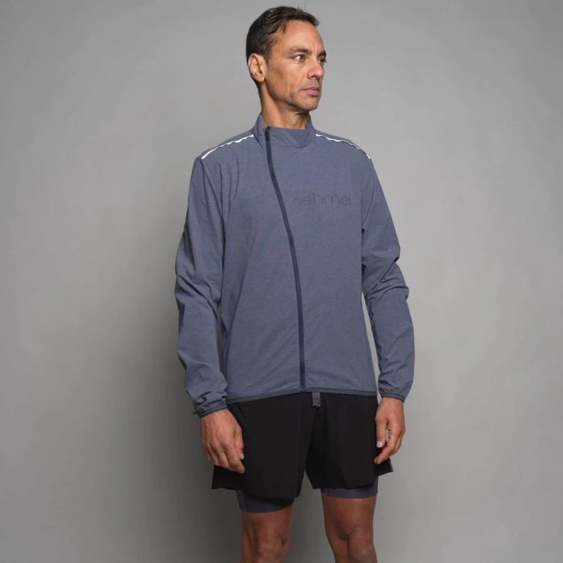 Kurtka biegowa męska Ashmei PACKABLE JACKET