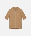 women-cycling-lightweight-jersey-brown-element-front-pedaled.webp