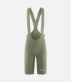 men-cycling-lightweight-bibshort-olive-green-element-front-pedaled.webp