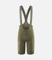 men-bibshort-cargo-military-green-odyssey-front-pedaled.webp