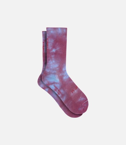 cycling-socks-tie-dye-light-blue-element-front-pedaled.jpg