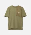 men-merino-tee-military-green-odyssey-front-pedaled.webp