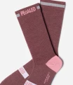 cycling-socks-reflective-burgundy-odyssey-detail-pedaled.jpg