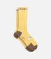 cycling-socks-reflective-light-yellow-odyssey-front-pedaled.jpg
