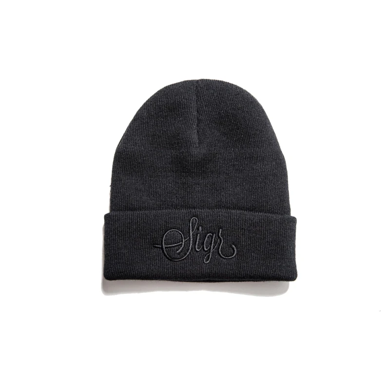 Czapka Sigr KUNGSÖRN BEANIE