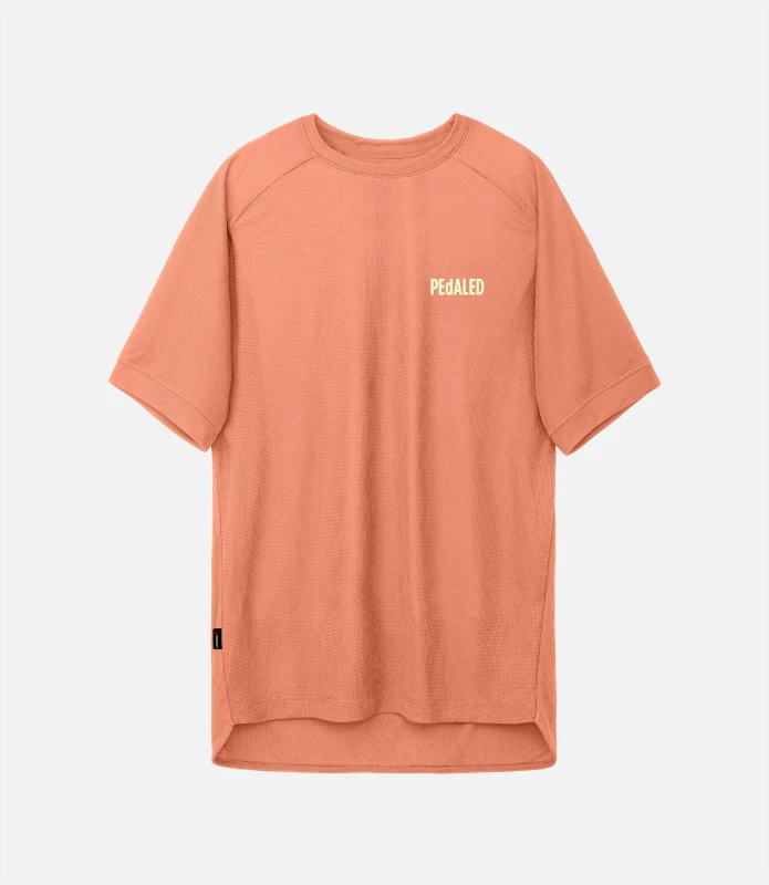 T-shirt rowerowy PEdALED YAMA TRAIL