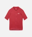 women-cycling-mesh-jersey-red-element-front-pedaled.webp