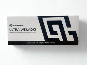 Antyprzebiciowa ultra wkładka