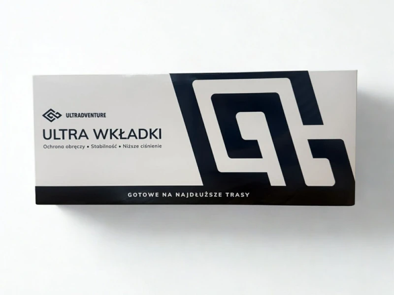Antyprzebiciowa ultra wkładka