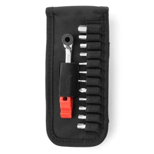 PrestaRatchet III – zestaw narzędzi rowerowych 6w1 (multitool)