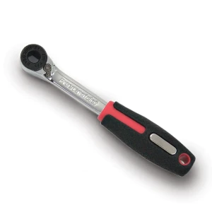 PrestaRatchet Pro – mini grzechotka rowerowa