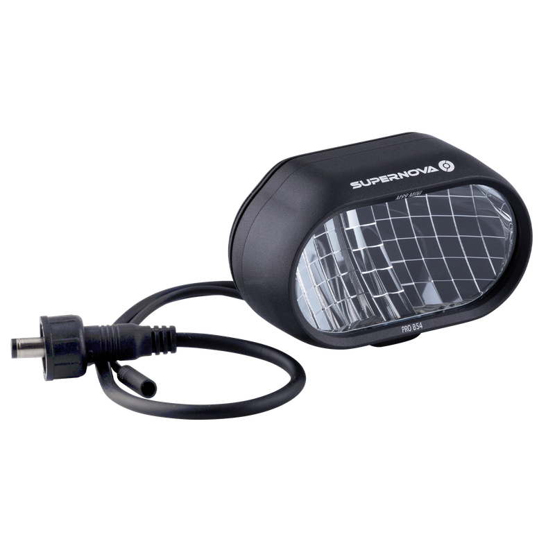 Lampka rowerowa B54 PRO