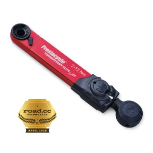 Prestacycle TorqRatchet ELITE Lite