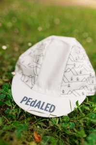 Czapka PEdALED & Lajkonik 2026