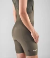 women-cycling-training-bibshort-military-green-odyssey-side-hand-pedaled.webp