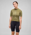 Koszulka na rower damska merino PEdALED Odyssey