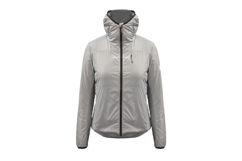 Kurtka ocieplana damska Albion Zoa Mountain Jacket