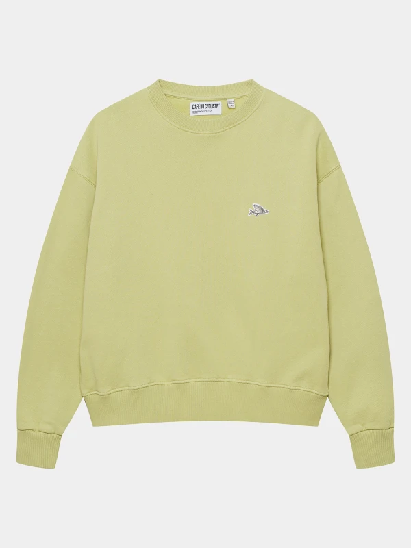 Bluza damska Celeste Cafe Du Cycliste 